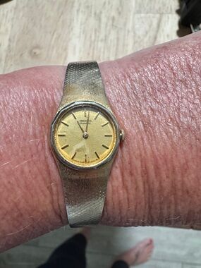 Ladies Seiko Watch